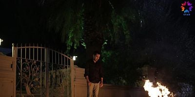 Siyah İnci 2.Bölüm posteri