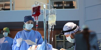 Kalp Atışı 14.Bölüm posteri