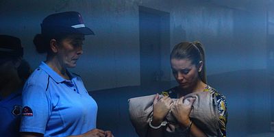 Kalbimdeki Deniz 39.Bölüm posteri