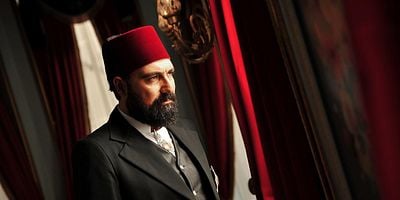 Payitaht Abdülhamit 19. Bölüm posteri