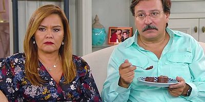 Çocuklar Duymasın 11.Bölüm posteri