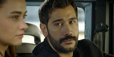 İsimsizler 18.Bölüm posteri