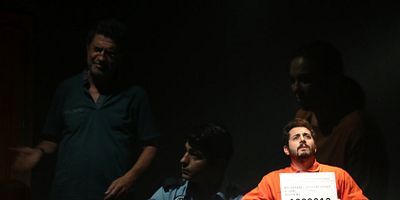 Klavye Delikanlıları 2.Bölüm posteri