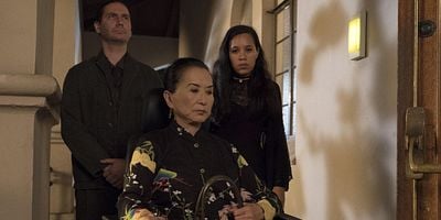 It's a Plastic Pumpkin, Louis Huang posteri