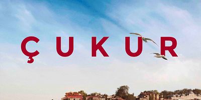 Çukur 122.Bölüm posteri