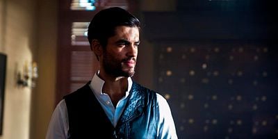 Payitaht Abdülhamid 20.Bölüm posteri