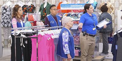 Workplace Bullying posteri