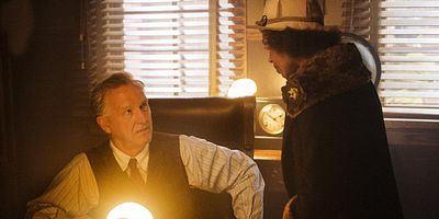 Which Side Are You On posteri