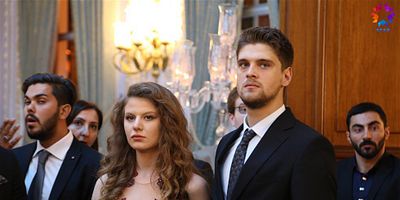 Fazilet Hanım ve Kızları 18.Bölüm posteri