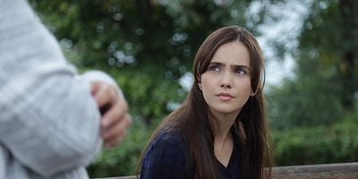 Cennetin Gözyaşları 4.Bölüm posteri