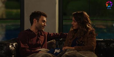 Ateşbceği 15.Bölüm posteri