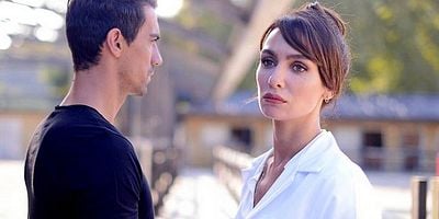 Siyah Beyaz Aşk 1.Bölüm posteri