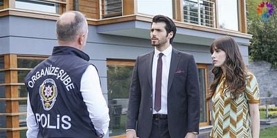 Dolunay 16.Bölüm posteri