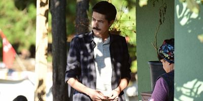 Kayıtdışı 5.Bölüm posteri