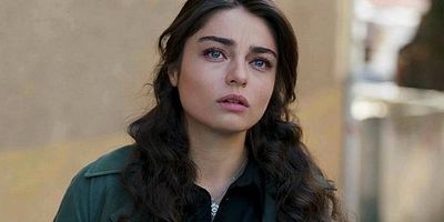 Meryem 12.Bölüm posteri