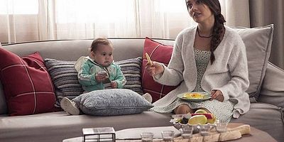 Ver Elini Aşk 7.Bölüm posteri