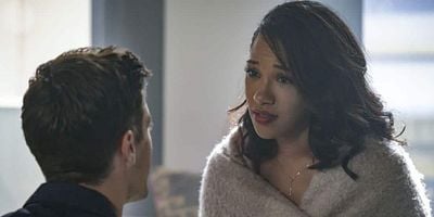 Luck Be A Lady posteri