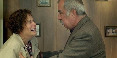 İsimsizler 19.Bölüm posteri