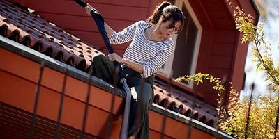 Siyah Beyaz Aşk 2.Bölüm posteri