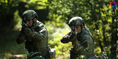 Söz 18.Bölüm posteri