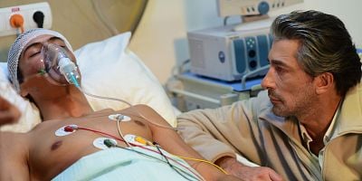 Kayıtdışı 6.Bölüm posteri