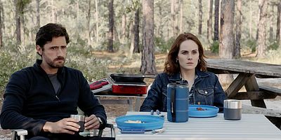 I Want You to Leave a Person Alive for Once posteri