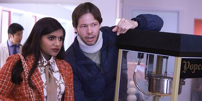 Doctors Without Boundaries posteri