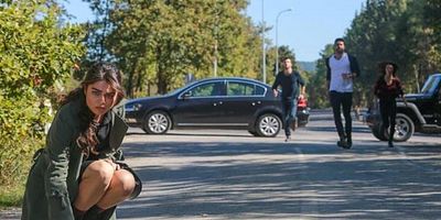 Meryem 13.Bölüm posteri