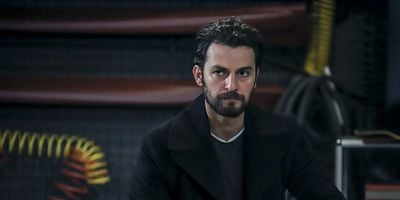 Yüz Yüze 2.Bölüm posteri