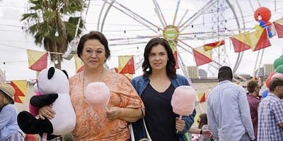 Josh's Ex-Girlfriend is Crazy posteri