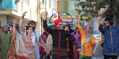 Şevkat Yerimdar 23.Bölüm posteri