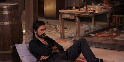 Yeni Gelin 22.Bölüm posteri