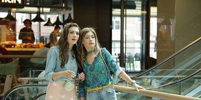 Aslan Ailem 1.Bölüm posteri