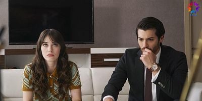 Dolunay 17.Bölüm posteri