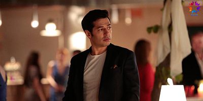 Ufak Tefek Cinayetler 2.Bölüm posteri