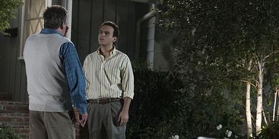 A Wall Street Thanksgiving posteri