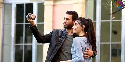 Hayat Sırları 1.Bölüm posteri