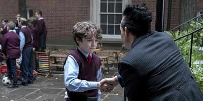 Stop Hitting Yourself posteri