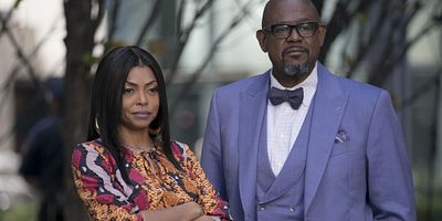 The Lady Doth Protest posteri