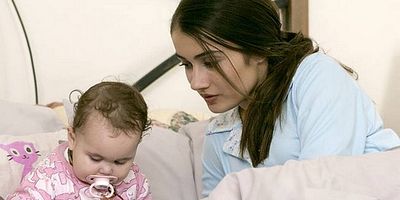 Ver Elini Aşk 9.Bölüm posteri