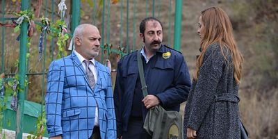 Yalaza 8.Bölüm posteri