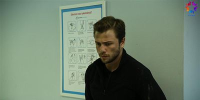 Söz 20.Bölüm posteri