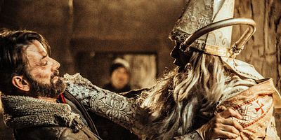 Crisis of Faith posteri