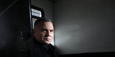 Eşkiya Dünyaya Hükümdar Olmaz 79.Bölüm posteri