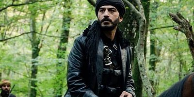 Vatanım Sensin 32.Bölüm posteri