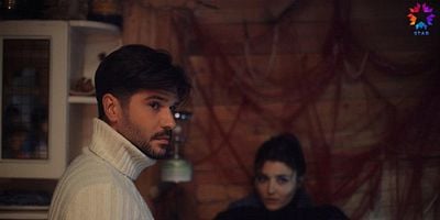 Siyah İnci 7.Bölüm posteri