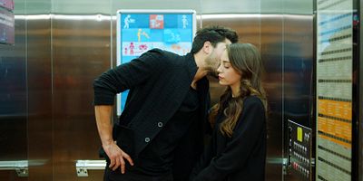 Kalp Atışı 19.Bölüm posteri