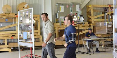 He Kaha Lu'u Ke Ala, Mai Ho'okolo Aku posteri