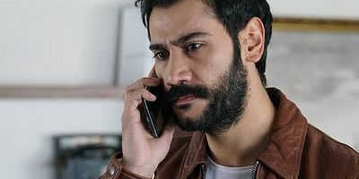 İsimsizler 22.Bölüm posteri