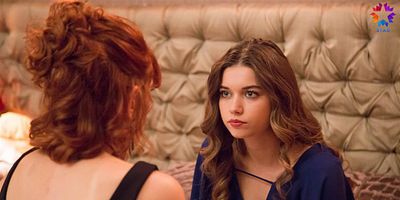 Fazilet Hanım ve Kızları 22.Bölüm posteri